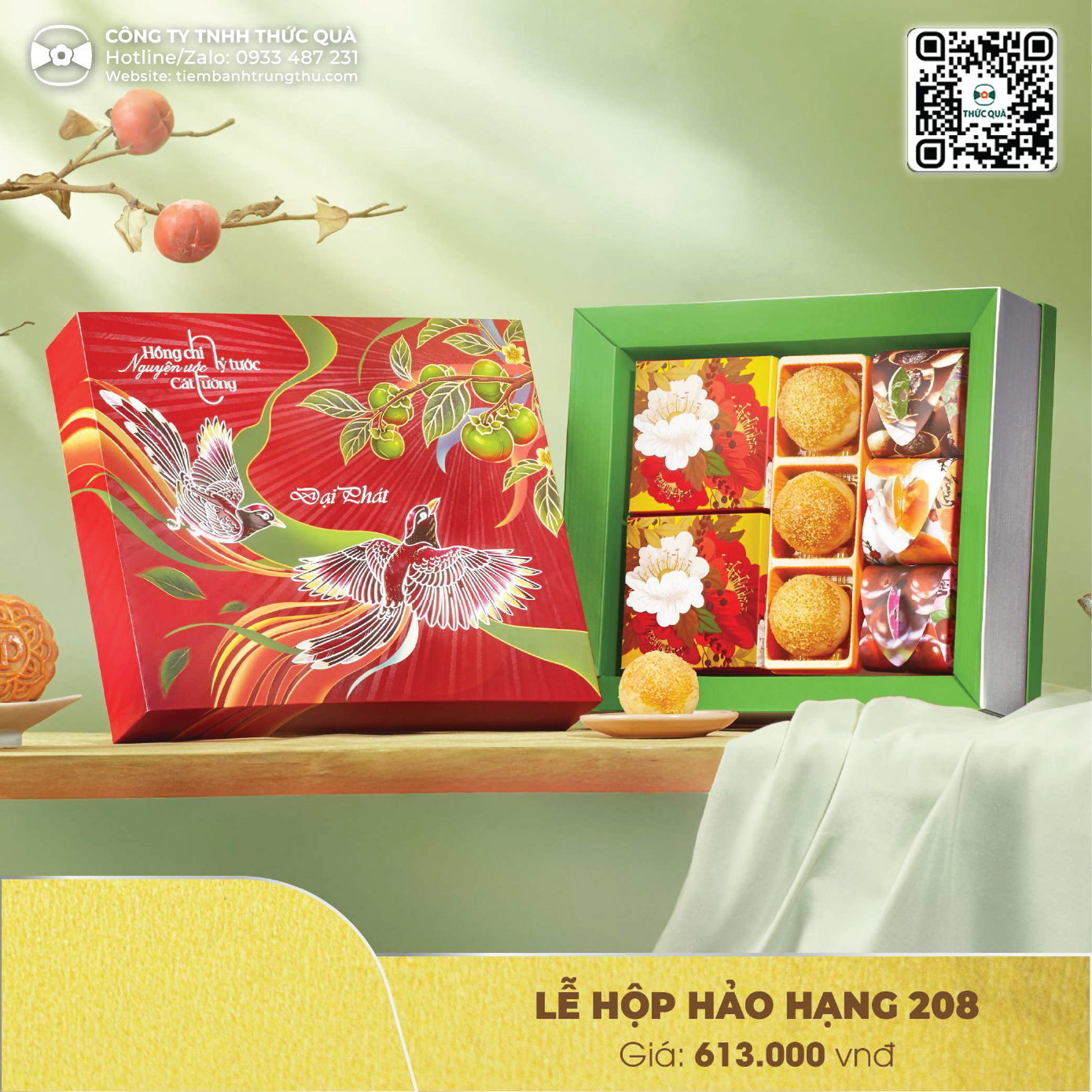 banh trung thu dai phat 24